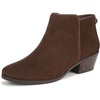 image:imageSam Edelman Womens Petty BootiesMustang Brown