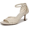 image:imageSam Edelman Womens Peyton Kitten Heel SandalsModern Ivory