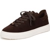 image:imageSam Edelman Womens Poppy Sneaker3Caf Noir