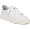 White Leather
