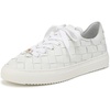 image:imageSam Edelman Womens Poppy Woven SneakersBright White