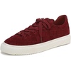 image:imageSam Edelman Womens Poppy Woven SneakersFrench Merlot