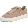 image:imageSam Edelman Womens Poppy Woven SneakersTaupe