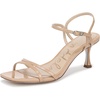 Sienna Tan Patent