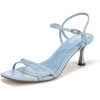 Spring Blue