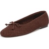 image:imageSam Edelman Womens Ruthie FlatsAnde Brown