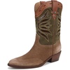 image:imageSam Edelman Womens Rylin Western BootsLight Terra ToffeeOlive Branch