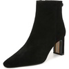 Black Suede