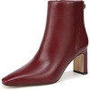 image:imageSam Edelman Womens Saige Ankle BootFrench Merlot