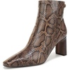Truffle Brown Light Sand