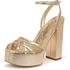 Amber Gold