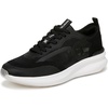 image:imageSam Edelman Womens Sarita Lace Up Performance SneakersBlack