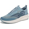 image:imageSam Edelman Womens Sarita Lace Up Performance SneakersCoastal Blue