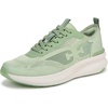 image:imageSam Edelman Womens Sarita Lace Up Performance SneakersGreen Multi