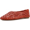 image:imageSam Edelman Womens Shira Woven FlatsRed