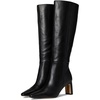 image:imageSam Edelman Womens Sylvia BootsBlack Leather Wide Calf