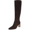 Chocolate Brown