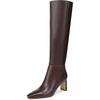 Spiced Pecan Extra Wide Calf