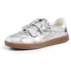 Soft Silver