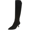image:imageSam Edelman Womens Taylin BootsBlack Suede