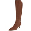 Dark Terra Toffee Wide Calf