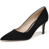 Black Suede