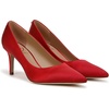 Scarlet