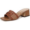 Rich Cognac/Cuoio