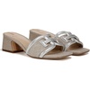 image:imageSam Edelman Womens Waylon Heeled SandalSilver