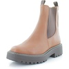 image:imageSam Edelman Womens Yaro Heeled SandalTawny Brown