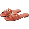 Terracotta Pink