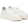 White Leather