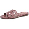 Dark Winter Mauve