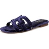Dark Winter Violet Velvet