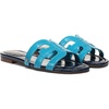 Milos Blue/Hudson Navy