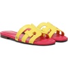 Mimosa Yellow/Ultra Fuchsia
