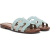 Seafoam Blue