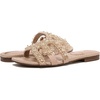 Warm Tan Perla