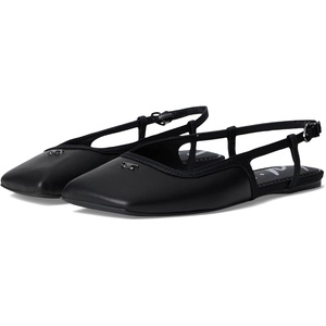 image:imageCircus NY by Sam Edelman Womens AllieBlack Leather