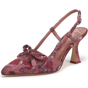 image:imageCircus NY by Sam Edelman Womens MonicaBerry Blush Multi