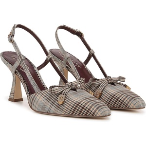 image:imageCircus NY by Sam Edelman Womens MonicaBrownEggshell Multi