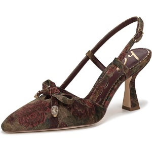 image:imageCircus NY by Sam Edelman Womens MonicaGolden PearPlum Multi