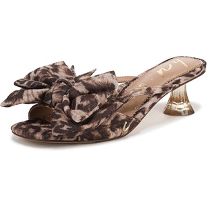 image:imageCircus NY by Sam Edelman Womens NatalinaBeige Brown Multi