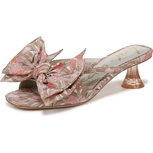 image:imageCircus NY by Sam Edelman Womens NatalinaNaturalBerry Blush Multi