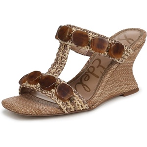 image:imageSam Edelman Dante StoneTawny Tan Multi
