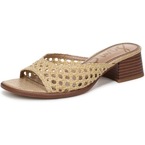 image:imageSam Edelman FynnBleached Beechwood