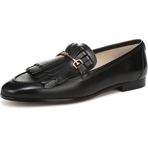 image:imageSam Edelman LizBlack Leather