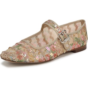 image:imageSam Edelman Michaela RivereaEcru Multi