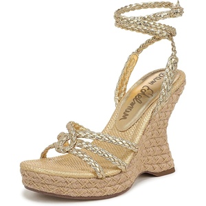 image:imageSam Edelman MindieAmber Gold
