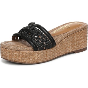 image:imageSam Edelman Pauleena WeaveBlack